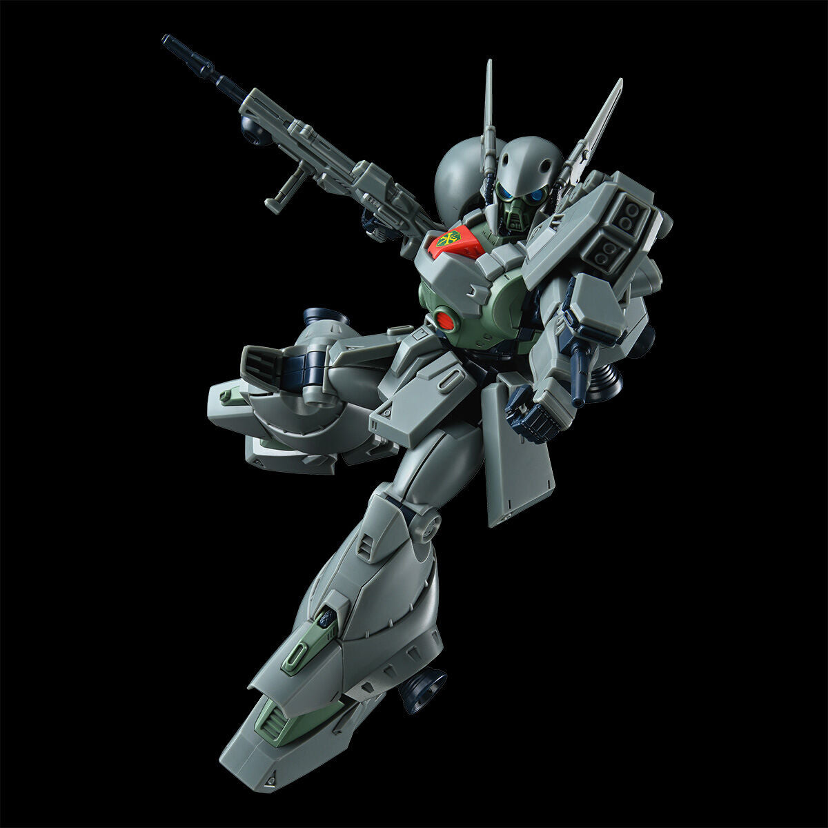 [PRE-ORDER] RE/100 1/100 Gundam F91 DEN’AN-GEI