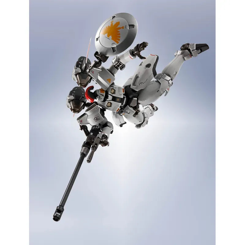 [PRE-ORDER] THE METAL ROBOT SPIRITS <SIDE MS> TALLGEESE (Mobile Suit Gundam Wing)