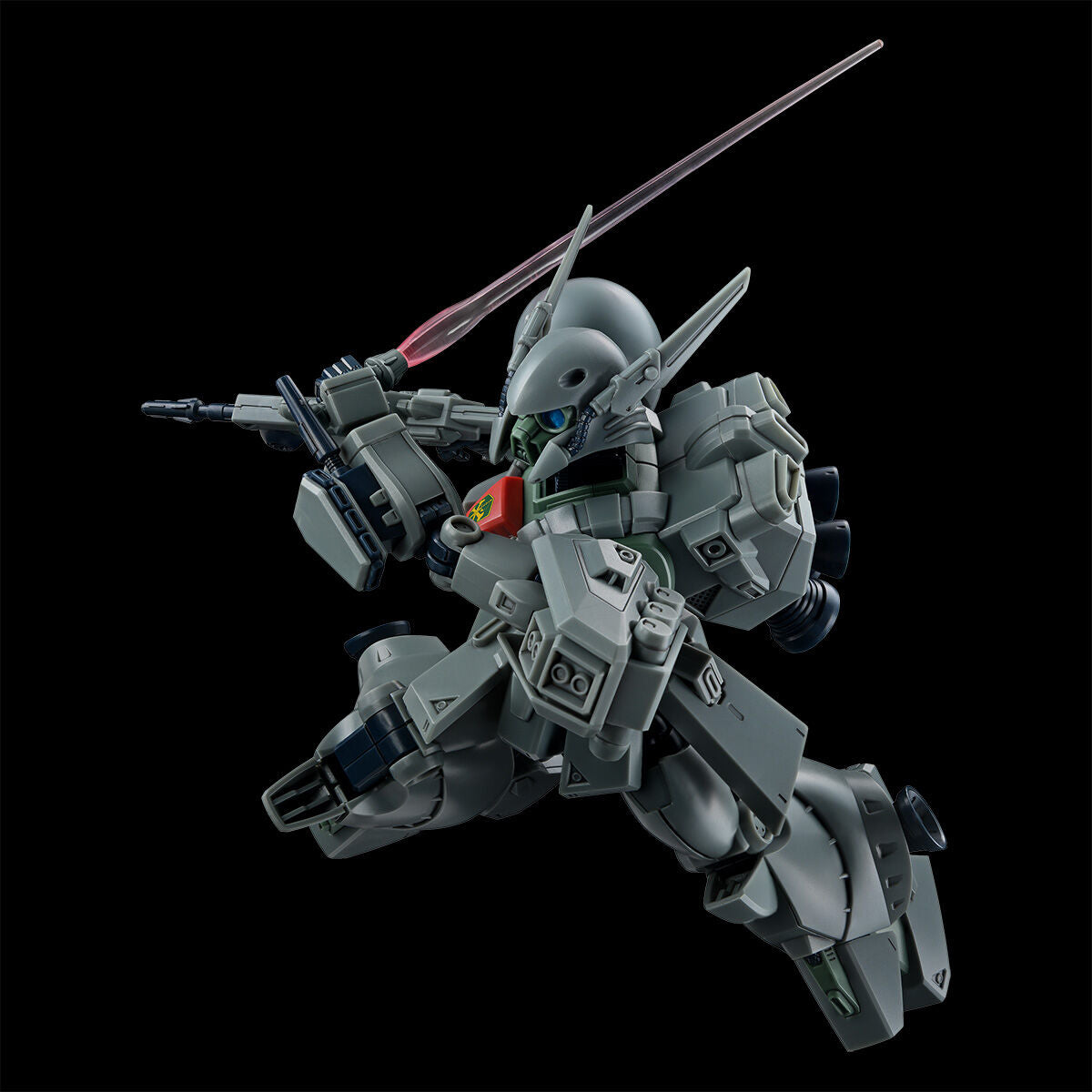 [PRE-ORDER] RE/100 1/100 Gundam F91 DEN’AN-GEI