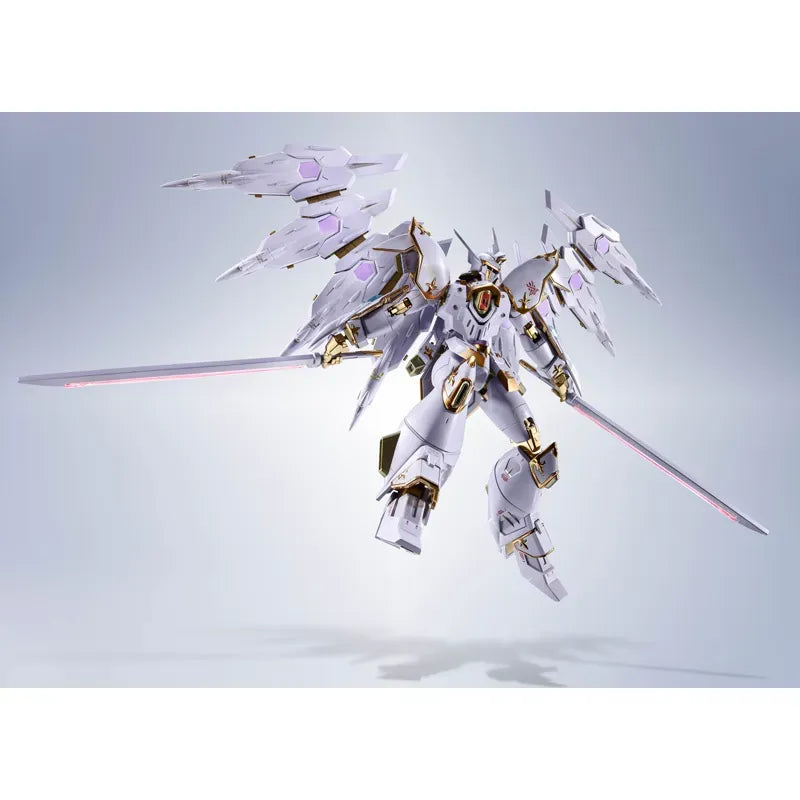 [PRE-ORDER] THE METAL ROBOT SPIRITS <SIDE MS> BLACK KNIGHT SQUAD Cal-re.A