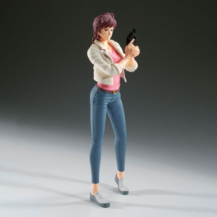 [PRE-ORDER] Banpresto Cranenking Figure - Ryo Saeba "City Hunter: Angel Dust"