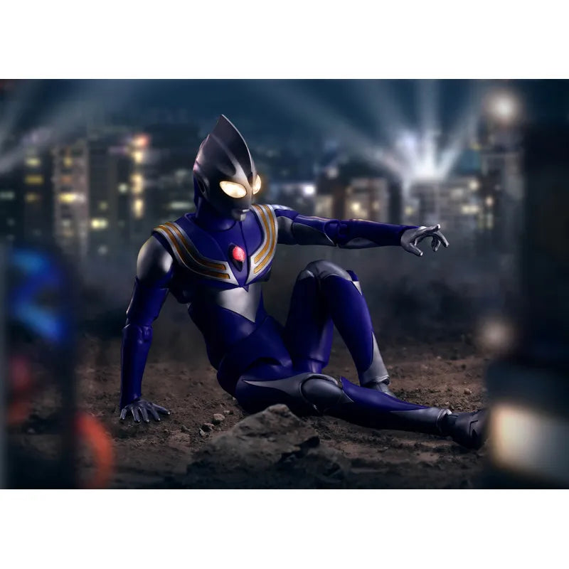 [PRE-ORDER] S.H.Figuarts (SHINKOCCHOU SEIHOU) ULTRAMAN TIGA SKY TYPE