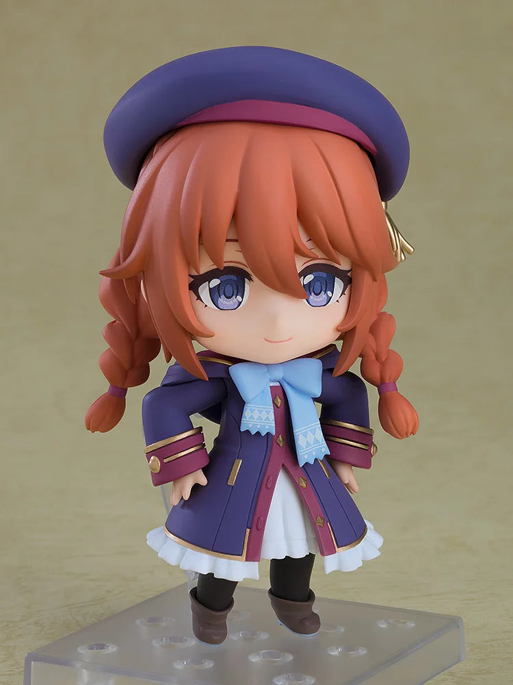 [PRE-ORDER] Nendoroid 2574 Princess Connect! Re: Dive Yuni (With Bonus Part)