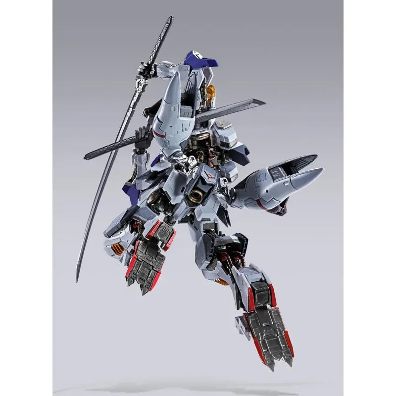 [PRE-ORDER] METAL BUILD GUNDAM BARBATOS OPTION SET