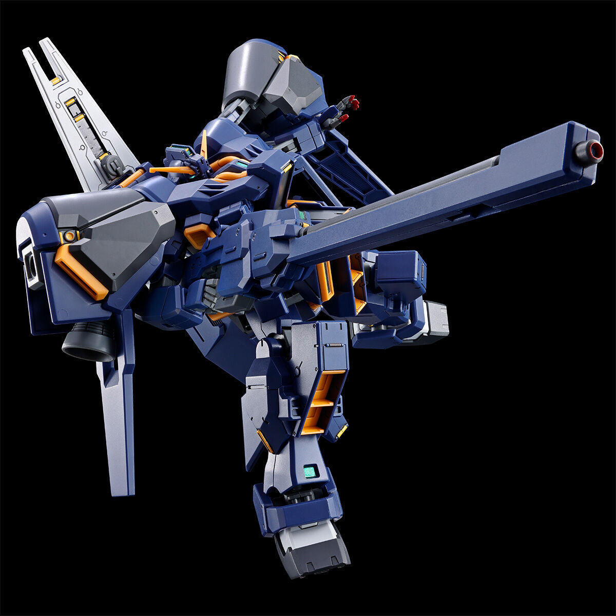 [PRE-ORDER] HG 1/144 GUNDAM TR-1 [HAZEL CUSTOM] with FLYING UNIT “ICARUS"(ADVANCE OF Z THE FLAG OF TITANS)