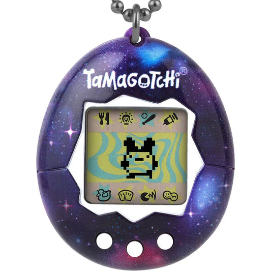 [PRE-ORDER] ORIGINAL TAMAGOTCHI GALAXY(P2)