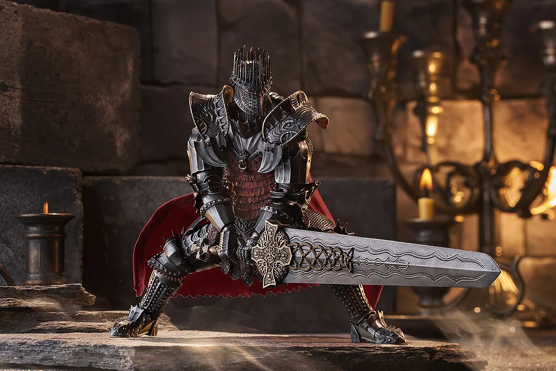 [PRE-ORDER] figma Arisen DX Edition (Dragon's Dogma 2)