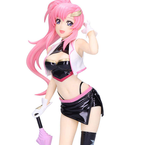 [PRE-ORDER] Banpresto Glitter&Glamours Cranenking Figure - Lacus Clyne Racing Ver. "Mobile Suit Gundam SEED FREEDOM"