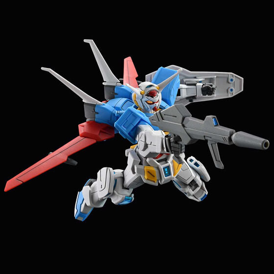 [PRE-ORDER] HG 1/144 G-SELF（ATMOSPHERIC BACKPACK&SPACE BACKPACK)( Reconguista in G the Movie Ver.)