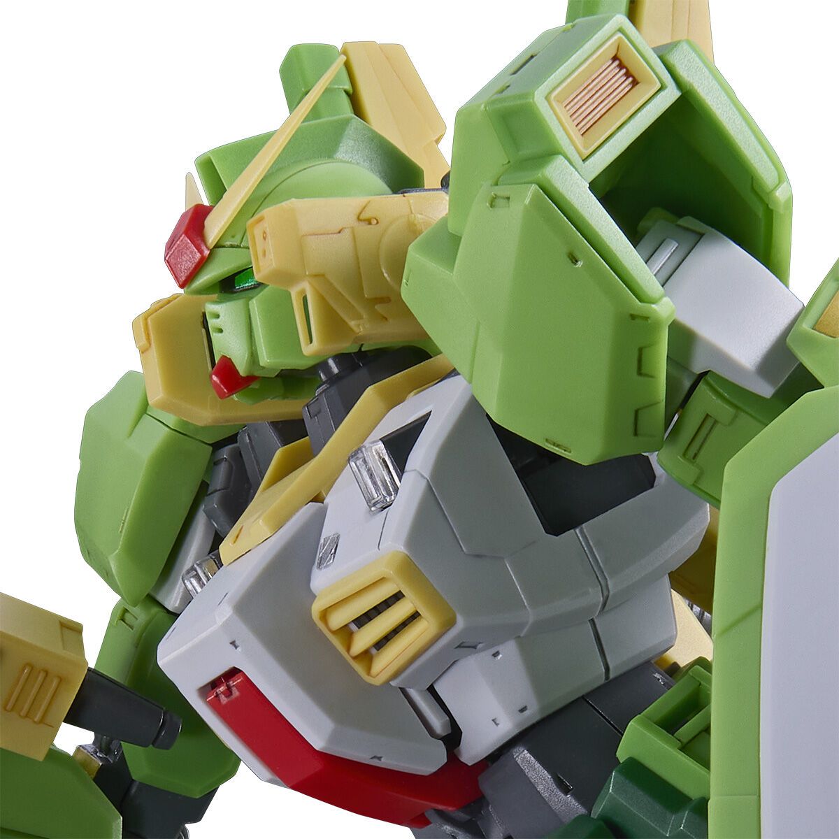 [PRE-ORDER] RG 1/144 RX-178 GUNDAM Mk-II (KERORO Ver.)