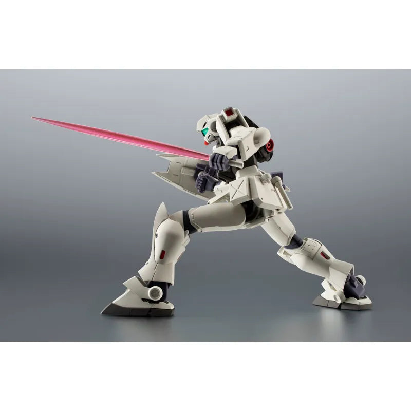 [PRE-ORDER] THE ROBOT SPIRITS <SIDE MS> RGM-79G GM COMMAND ver. A.N.I.M.E. -COLONY TYPE-