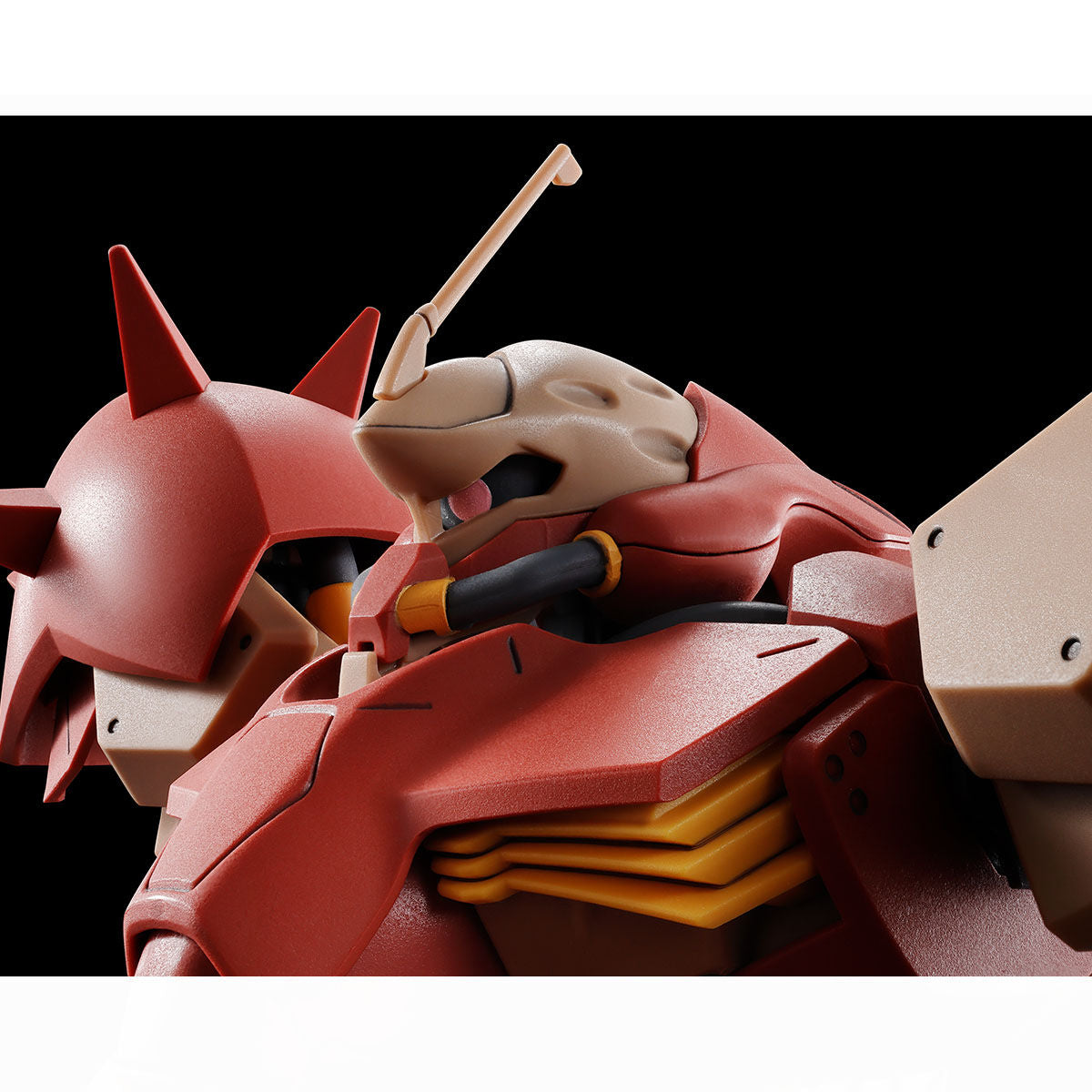 [PRE-ORDER] HG 1/144 MESSER TYPE-F02 MINELAYER