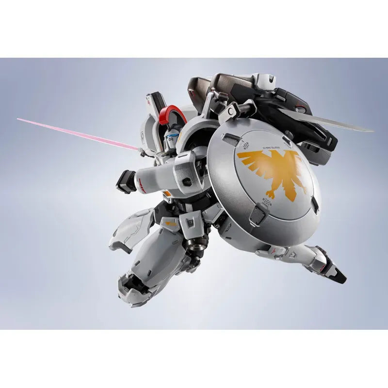 [PRE-ORDER] THE METAL ROBOT SPIRITS <SIDE MS> TALLGEESE (Mobile Suit Gundam Wing)