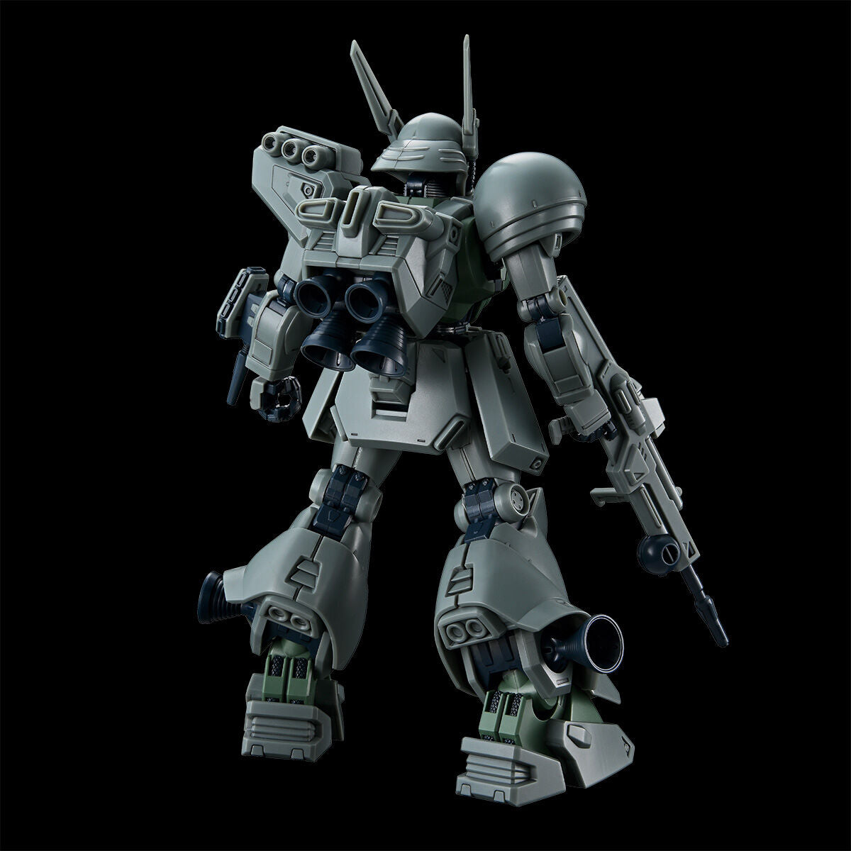 [PRE-ORDER] RE/100 1/100 Gundam F91 DEN’AN-GEI