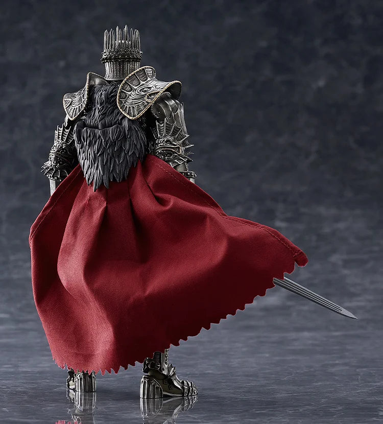 [PRE-ORDER] figma Arisen DX Edition (Dragon's Dogma 2)