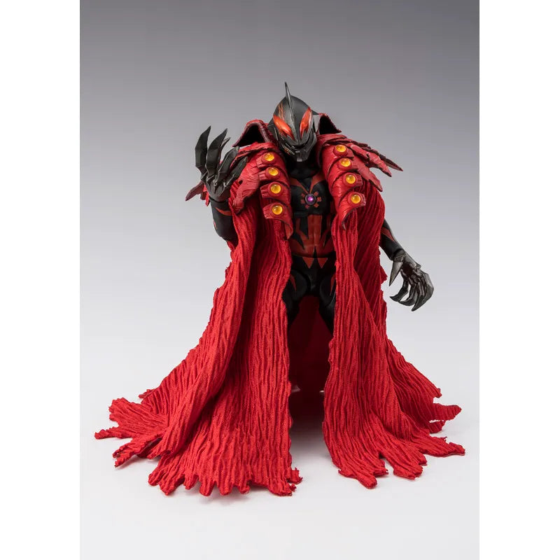 [PRE-ORDER] S.H.Figuarts KAISER BELIAL