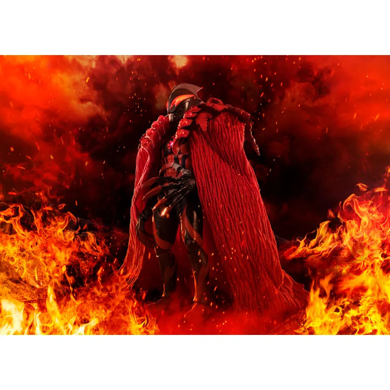 [PRE-ORDER] S.H.Figuarts KAISER BELIAL