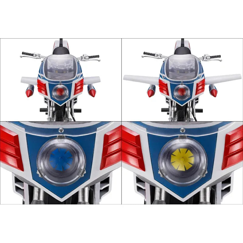[PRE-ORDER] S.H.Figuarts MASKED RIDER V3 HURRICANE LEGENDARY SHOWA MASKED RIDERS EDITION