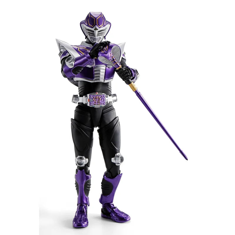 [PRE-ORDER] S.H.Figuarts (SHINKOCCHOU SEIHOU) MASKED RIDER OUJA