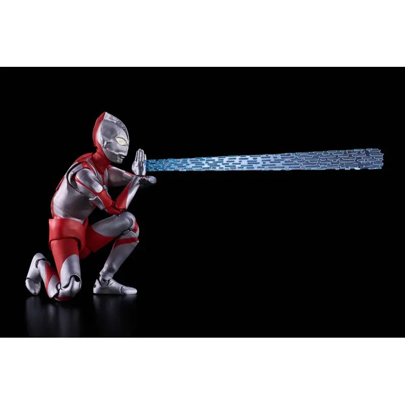 [PRE-ORDER] S.H.Figuarts (SHINKOCCHOU SEIHOU) ULTRAMAN (A TYPE)
