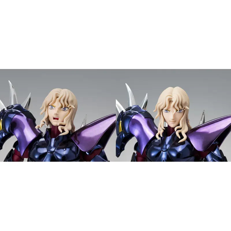 [PRE-ORDER] SAINT CLOTH MYTH EX ALPHA DUBHE SIEGFRIED 40th Anniversary Ver.