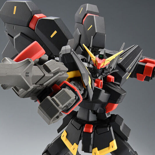 [PRE-ORDER] HG Super Robot Wars OG HUCKEBEIN Mk-III Trombe