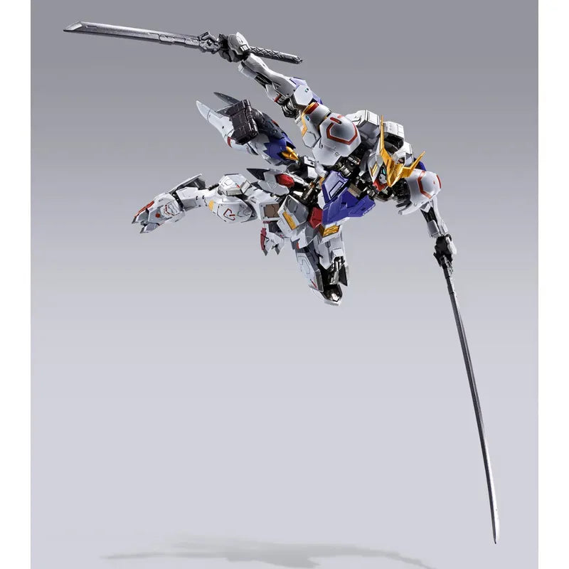 [PRE-ORDER] METAL BUILD GUNDAM BARBATOS OPTION SET