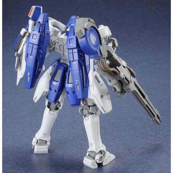 [PRE-ORDER] MG 1/100 TALLGEESE III (Reissue)