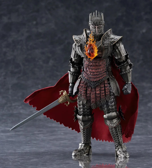 [PRE-ORDER] figma Arisen DX Edition (Dragon's Dogma 2)