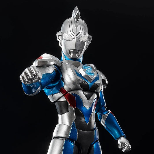 [PRE-ORDER] S.H.Figuarts ULTRAMAN Z ORIGINAL Special Color Ver.