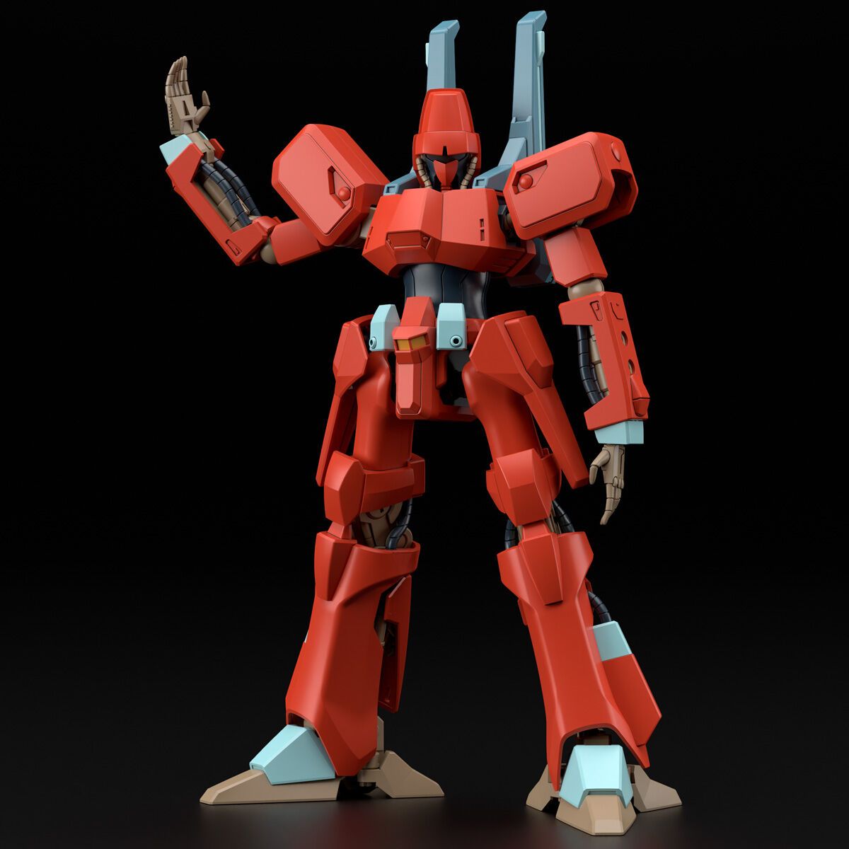 [PRE-ORDER] HG 1/144 Heavy Metal L-Gaim D-SEERD