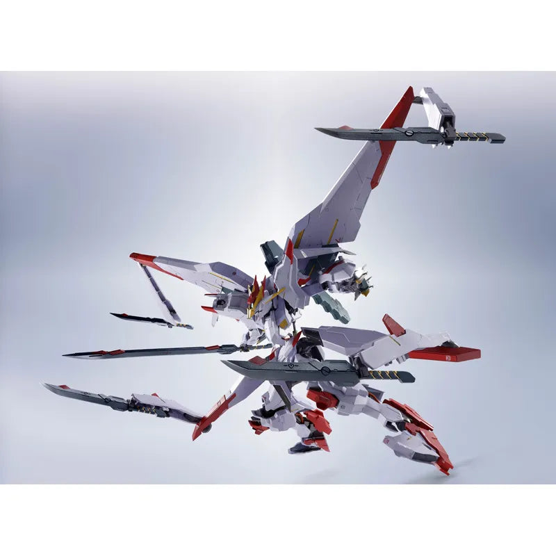 [PRE-ORDER] METAL ROBOT SPIRITS <SIDE MS> Iron-Blooded Orphans GUNDAM MARCHOSIAS