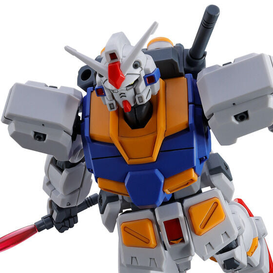 [PRE-ORDER] HG 1/144 GUNDAM G07 (MSV)