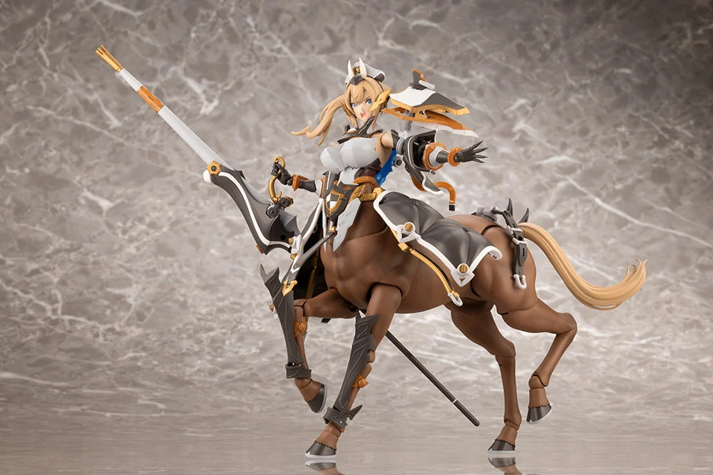 [PRE-ORDER] Kotobukiya ARCANADEA ELENA (with bonus parts)