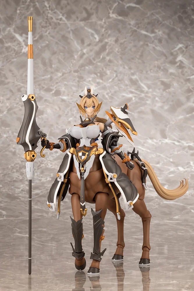 [PRE-ORDER] Kotobukiya ARCANADEA ELENA (with bonus parts)