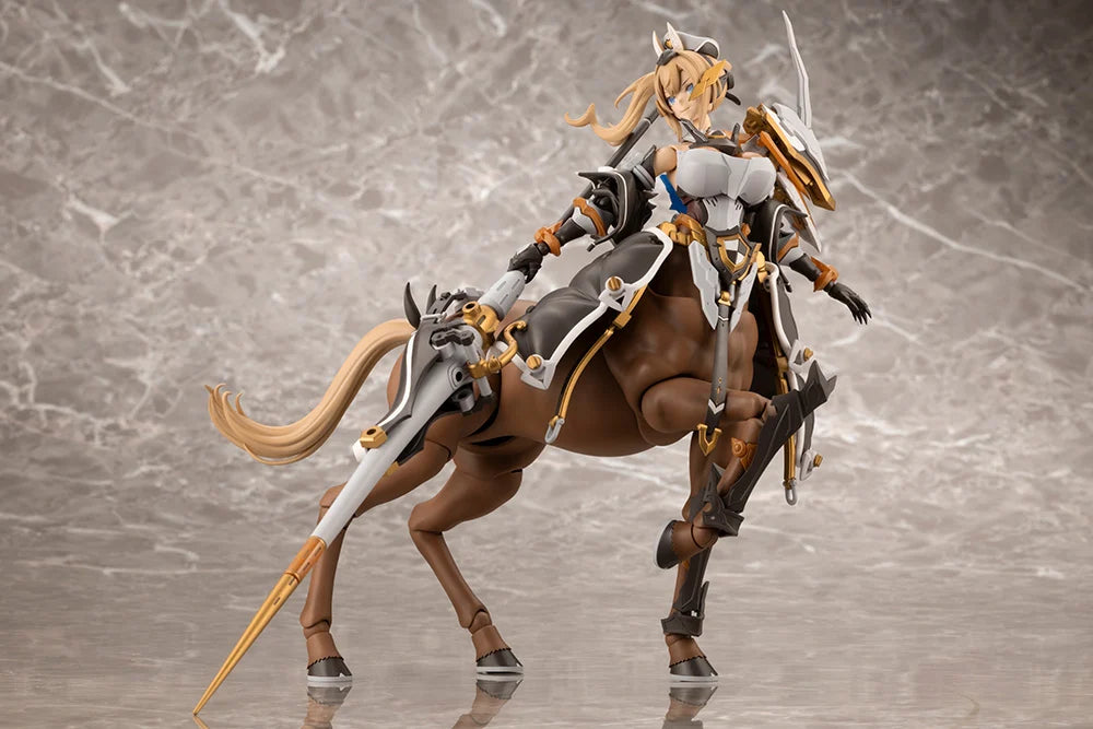 [PRE-ORDER] Kotobukiya ARCANADEA ELENA (with bonus parts)