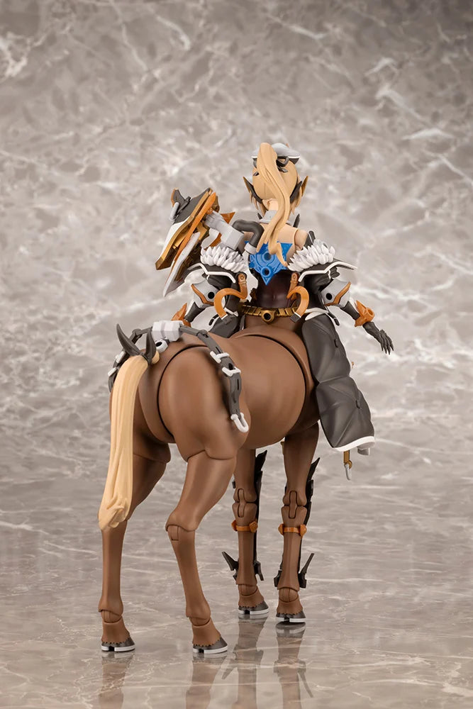 [PRE-ORDER] Kotobukiya ARCANADEA ELENA (with bonus parts)