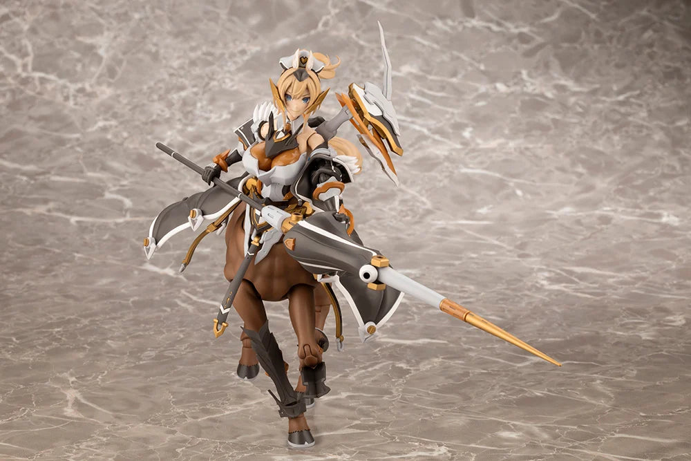 [PRE-ORDER] Kotobukiya ARCANADEA ELENA (with bonus parts)