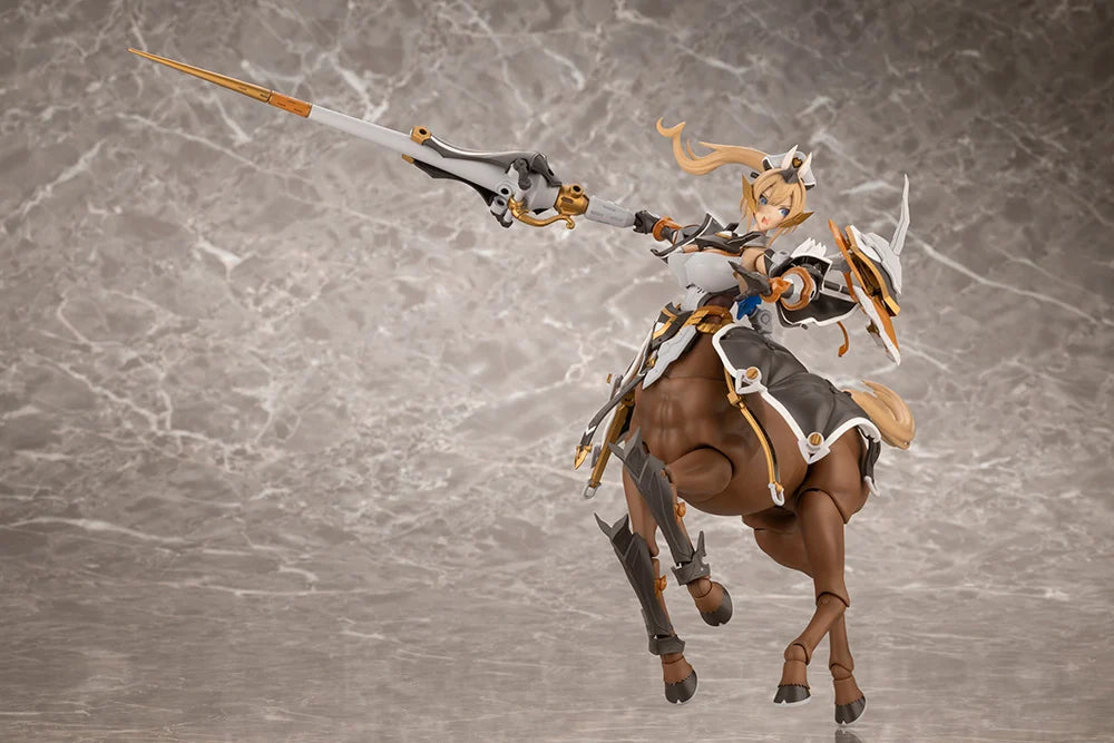 [PRE-ORDER] Kotobukiya ARCANADEA ELENA (with bonus parts)