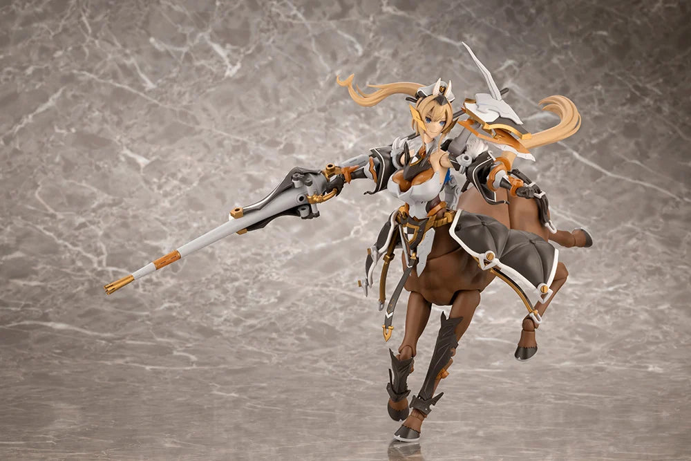 [PRE-ORDER] Kotobukiya ARCANADEA ELENA (with bonus parts)