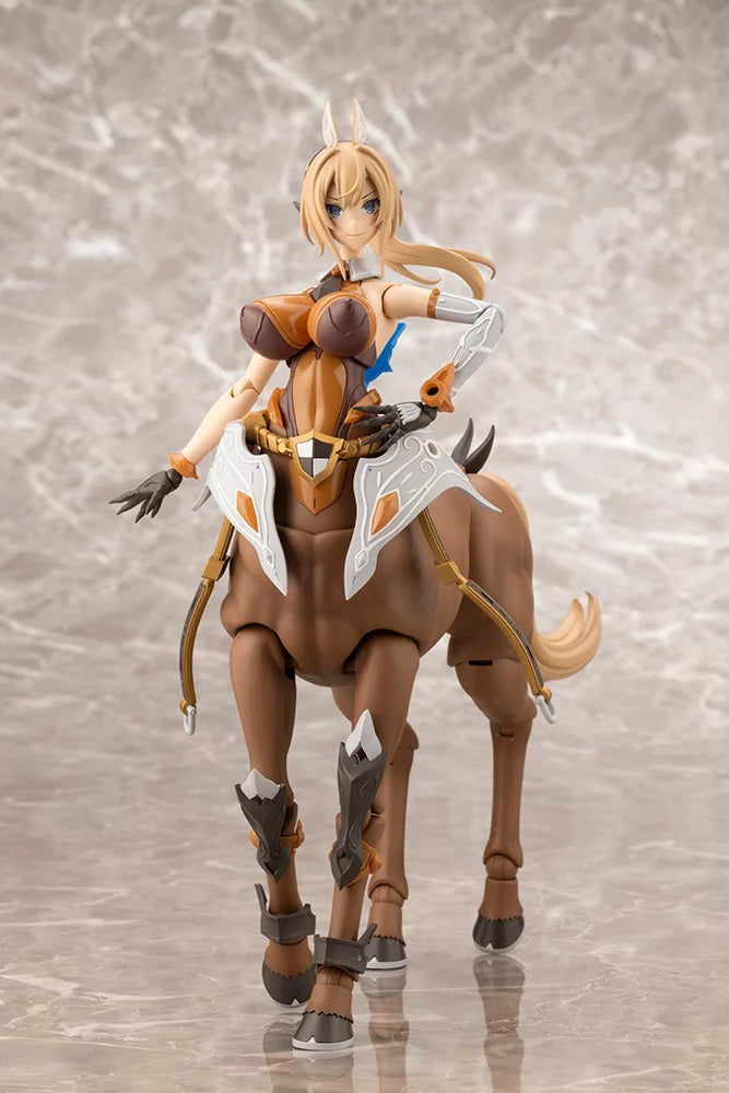 [PRE-ORDER] Kotobukiya ARCANADEA ELENA (with bonus parts)
