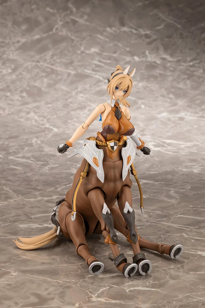 [PRE-ORDER] Kotobukiya ARCANADEA ELENA (with bonus parts)