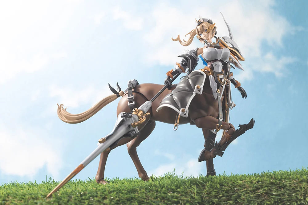 [PRE-ORDER] Kotobukiya ARCANADEA ELENA (with bonus parts)