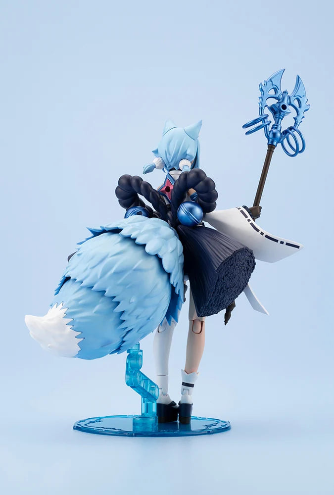 [PRE-ORDER] Kotobukiya ARCANADEA YUKUMO ReACT-C (wtih bonus parts)