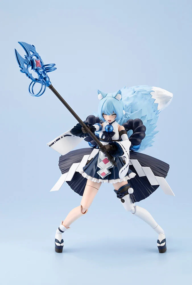 [PRE-ORDER] Kotobukiya ARCANADEA YUKUMO ReACT-C (wtih bonus parts)