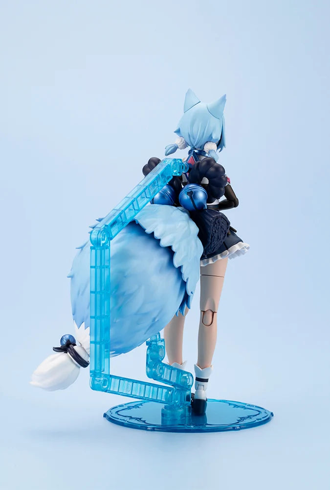 [PRE-ORDER] Kotobukiya ARCANADEA YUKUMO ReACT-C (wtih bonus parts)