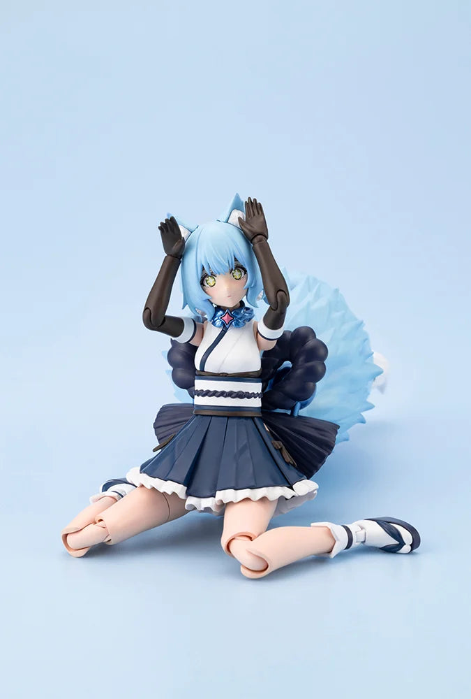 [PRE-ORDER] Kotobukiya ARCANADEA YUKUMO ReACT-C (wtih bonus parts)