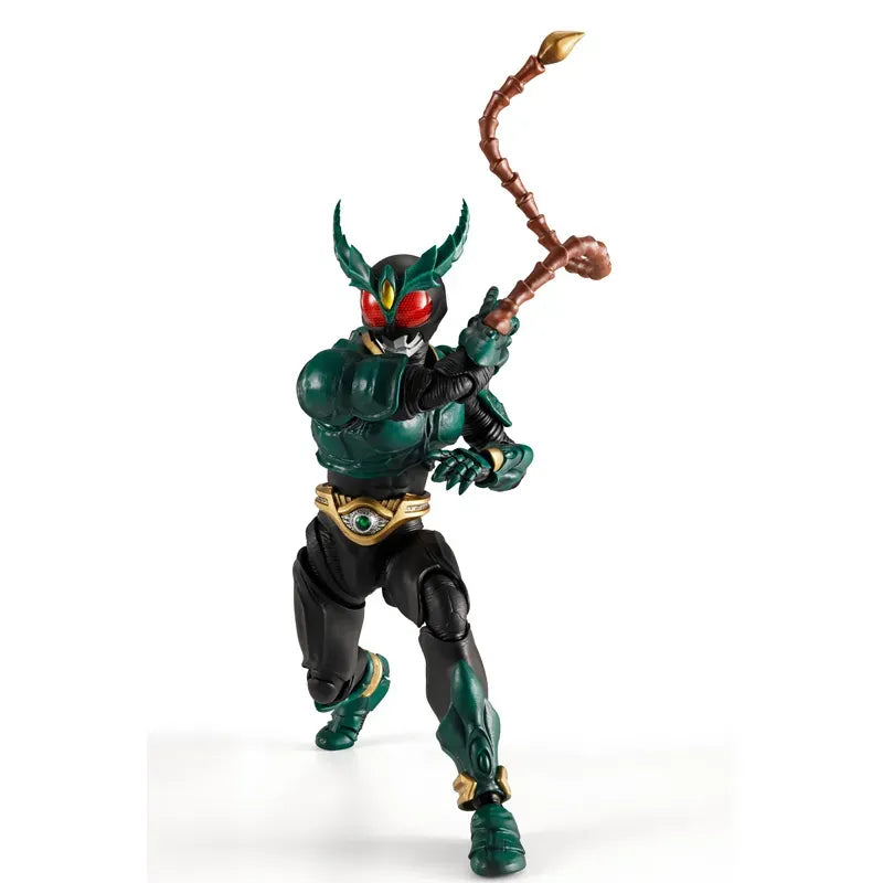 [PRE-ORDER] S.H.Figuarts (SHINKOCCHOU SEIHOU) MASKED RIDER GILLS