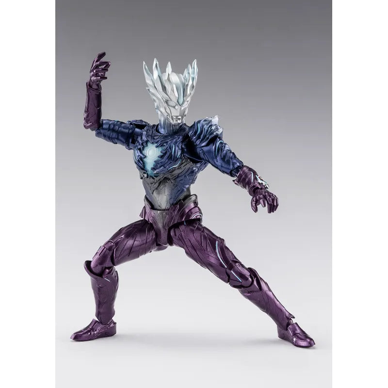 [PRE-ORDER] S.H.Figuarts ULTRAMAN SAGA