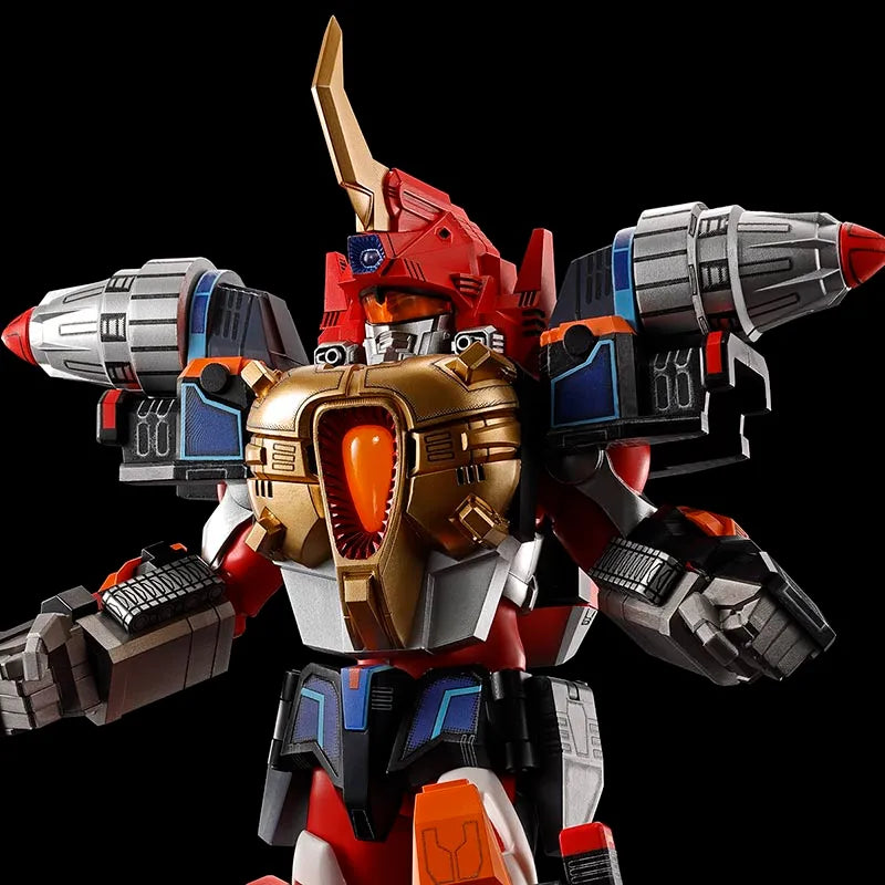 [PRE-ORDER] S.H.Figuarts (SHINKOCCHOU SEIHOU) THUNDER GRIDMAN